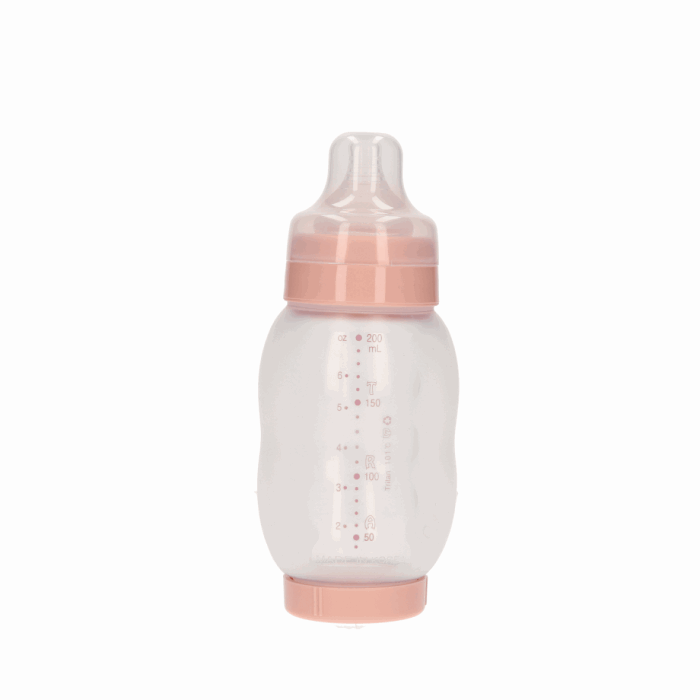 37–38°C, Like Breast Milk