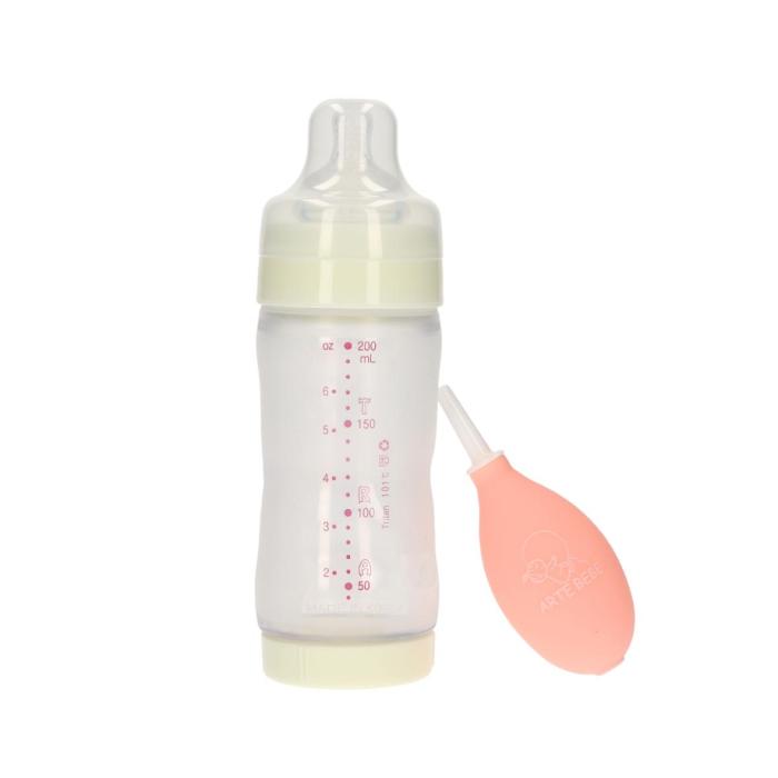 37–38°C, Like Breast Milk