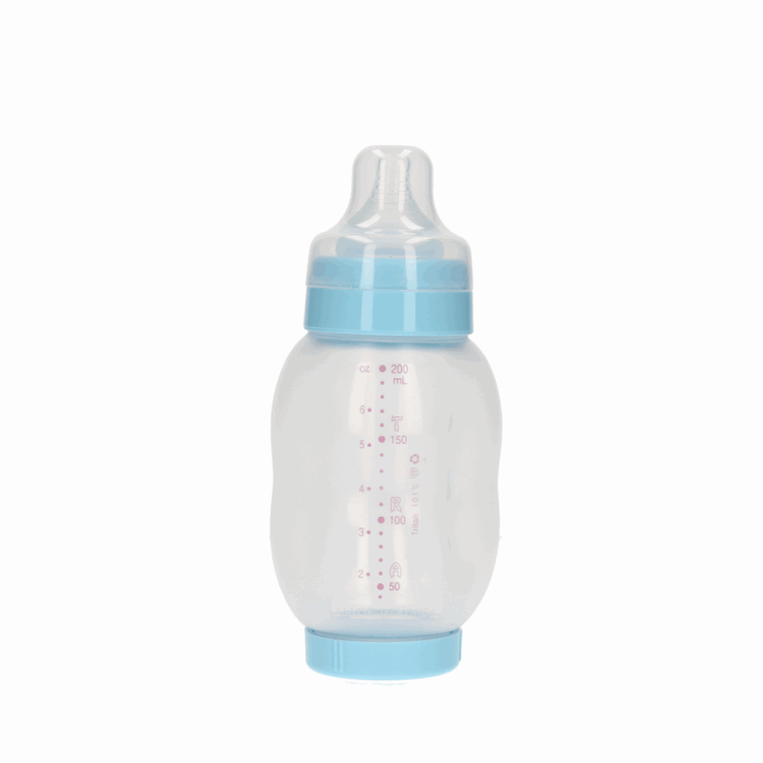 37–38°C, Like Breast Milk