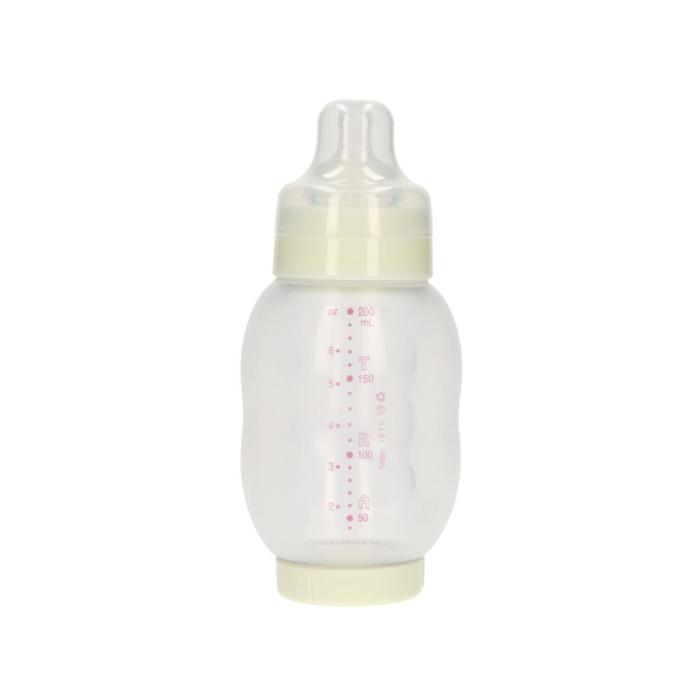 37–38°C, Like Breast Milk