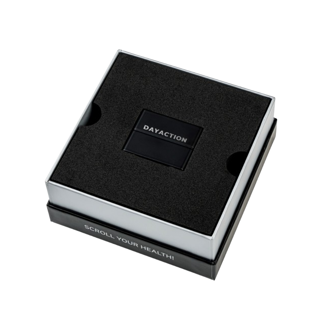 AppSync with DayAction App