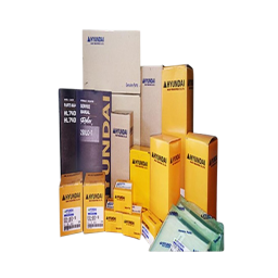 HYUNDAI GENUINE PARTS