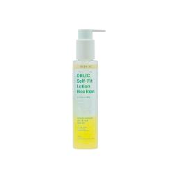 self-fit rice bran oil