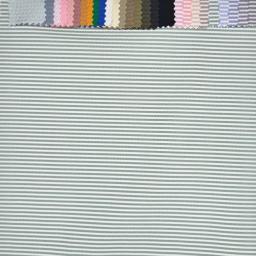 a wide selection of colors