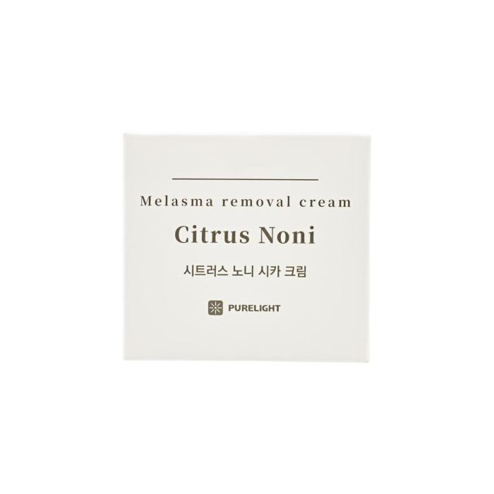 melasma removal cream