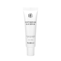 first barrier silk serum