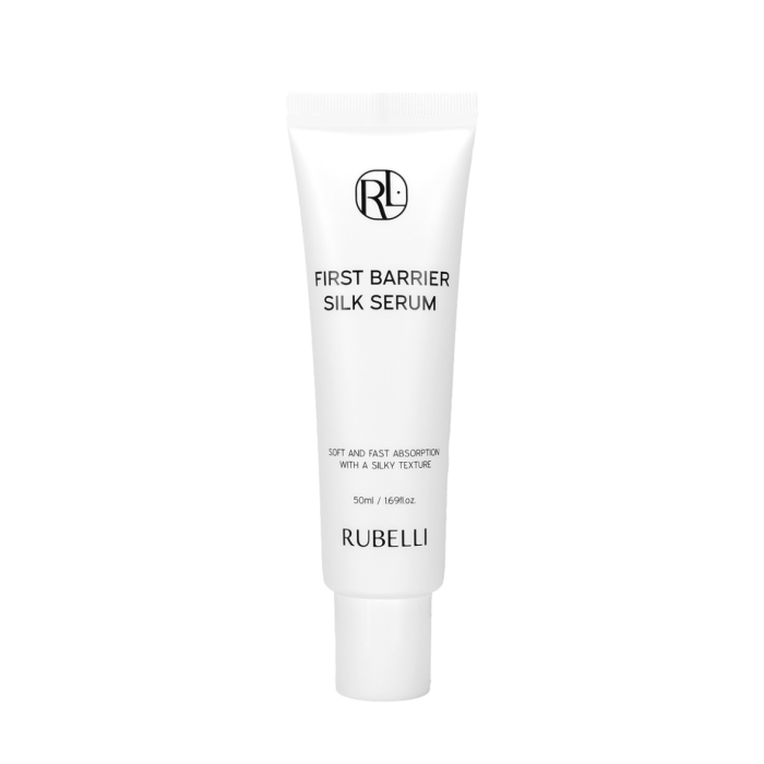 first barrier silk serum