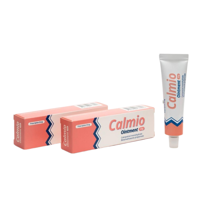 Calcibeta Ointment - wholesale | Find Korean FDF Suppliers on BuyKOREA