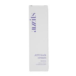 aazzits ATO lock cream 100ml
