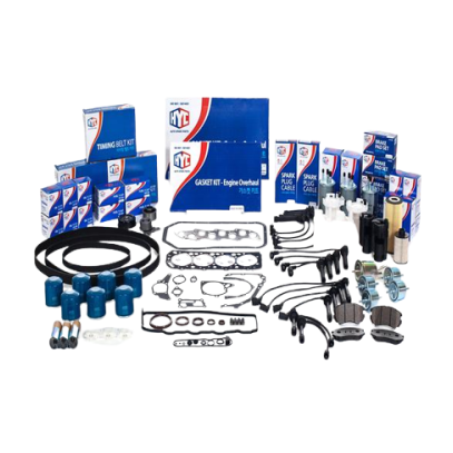 HYC, AUTO SPARE PARTS.