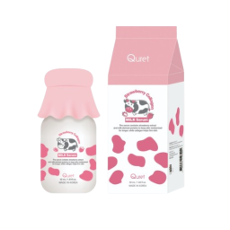 milk packaging design