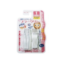 baby toothbrush