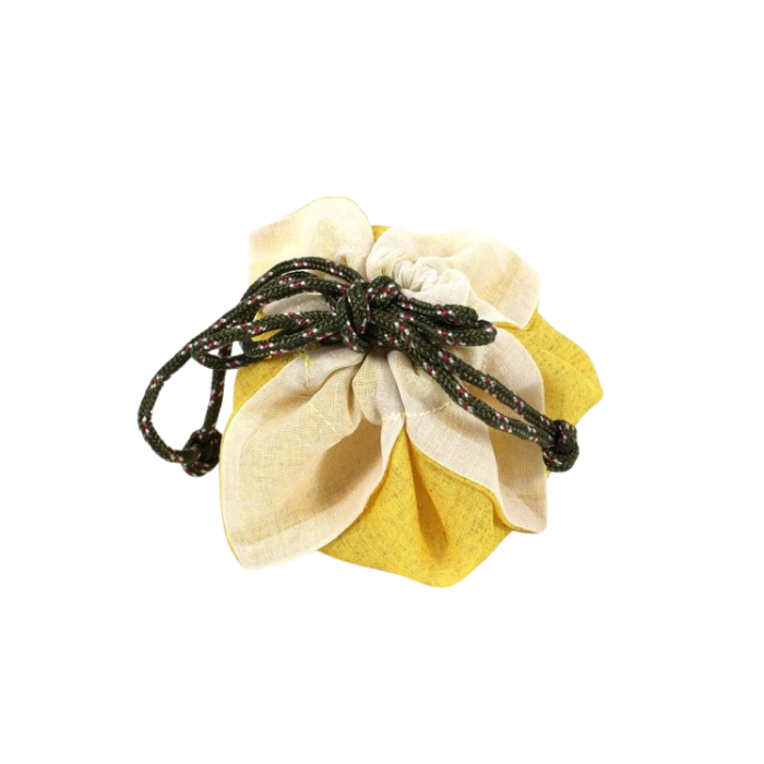 yellow flower