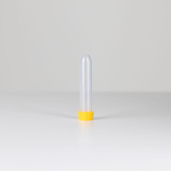 TUBYCON Urine Collection Tube Cap