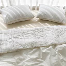 July Bedding_White