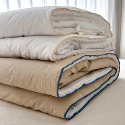 July Bedding