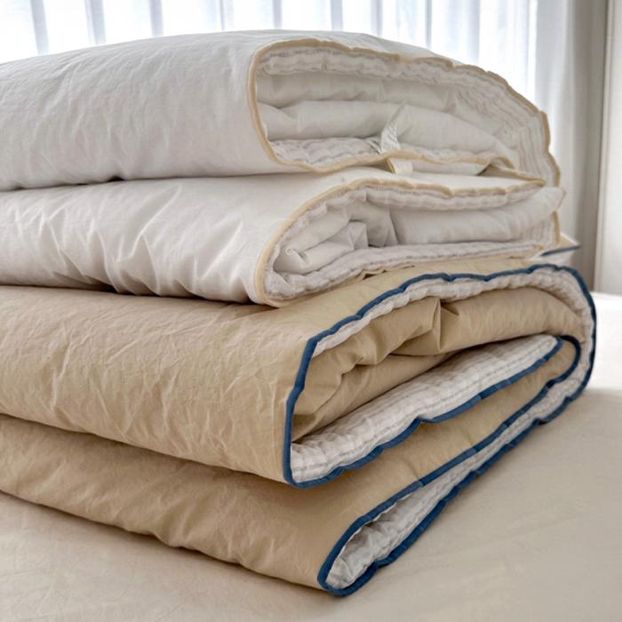 July Bedding