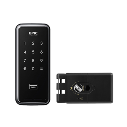 the epic keyless entry system