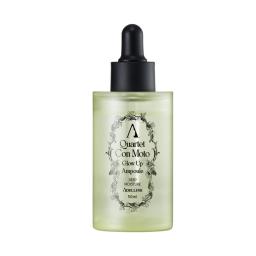 argan oil cleanser