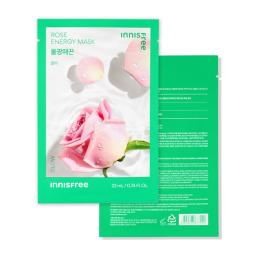 innisfree sheet mask