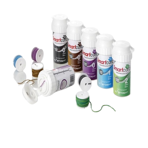 Gingival Retraction Cord