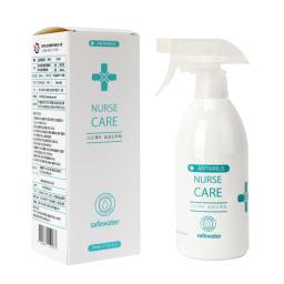 NURSE CARE 500ml, Disinfectant & Deodorizer