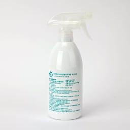NURSE CARE 500ml, Disinfectant & Deodorizer