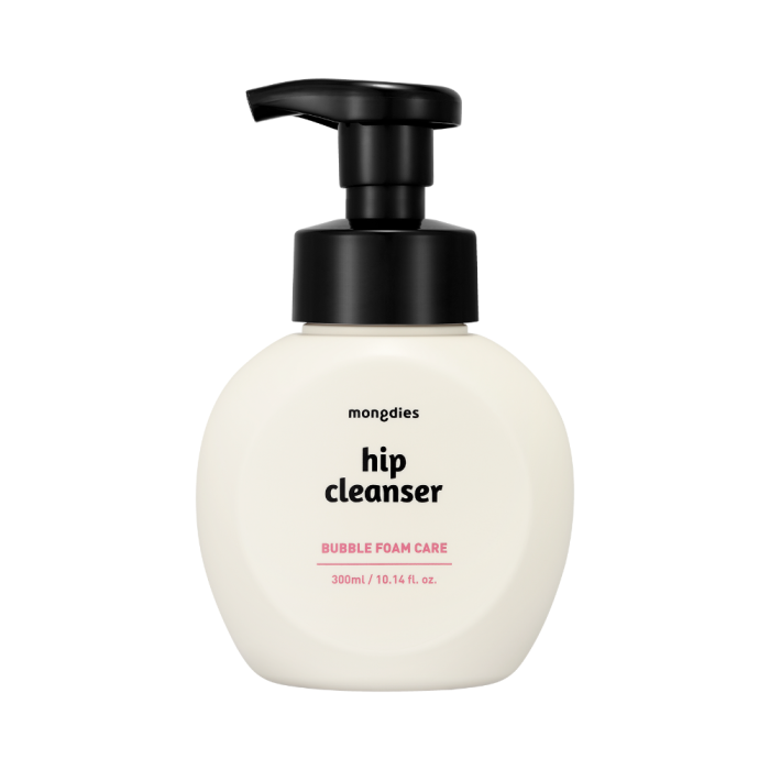 hip cleanser