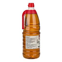 Han Food_Sesame Oil 1.8L Haccp