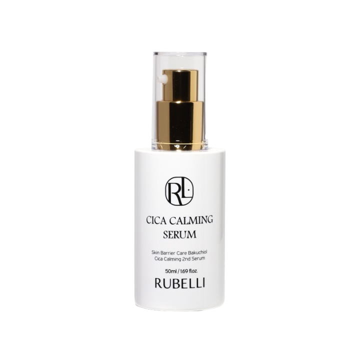 cica calmin serum