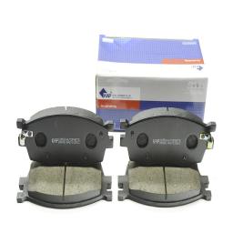 BRAKE PAD KAP BRAND