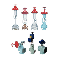 control valve