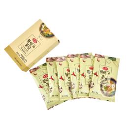 Deling Hwangtaeguk powder