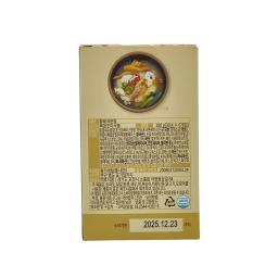 Deling Hwangtaeguk powder