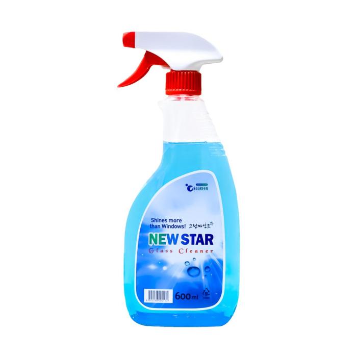 new star cleaner