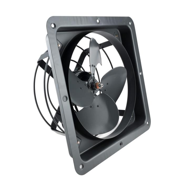 industrial ventilation fan