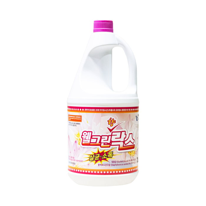 the product