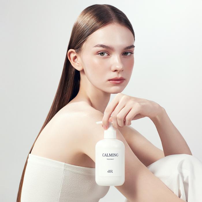 diR Calming Treatment - Protein Intensive Damage Care, 300ml