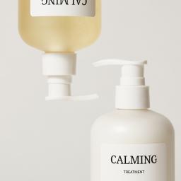 diR Calming Treatment - Protein Intensive Damage Care, 300ml
