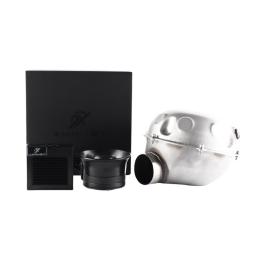 the Xtreme Coffee Maker and its accessories