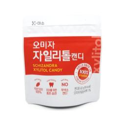 schizandra candy