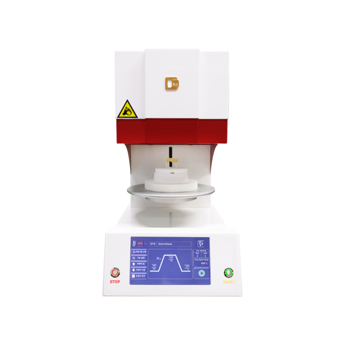 high-precision analytical instrument