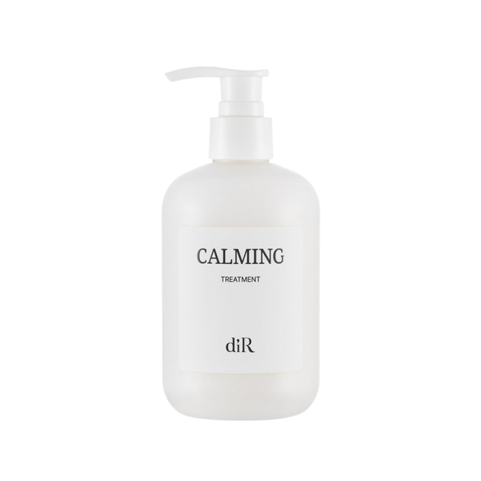 diR Calming Treatment - Protein Intensive Damage Care, 300ml