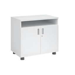 ikea hemnes tv stand with open door
