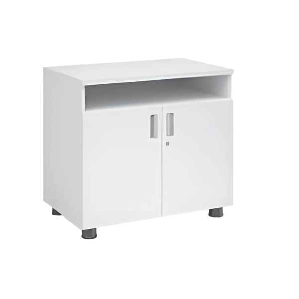 ikea hemnes tv stand with open door