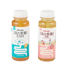 two bottles of baby formula
