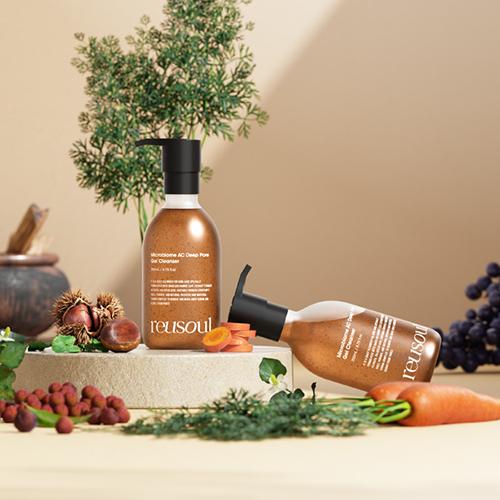 Our collection includes Acne and microbiome essentials and a revolutionary Facial gel cleanser that every product helps you look and feel your best, naturally.all crafted to boost your confidence.With a commitment to quality, Zelle Noir ensures that every product helps you look and feel your best, naturally.