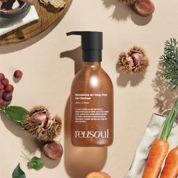 Our collection includes Acne and microbiome essentials and a revolutionary Facial gel cleanser that every product helps you look and feel your best, naturally.all crafted to boost your confidence. With a commitment to quality, Zelle Noir ensures that every product helps you look and feel your best, naturally.