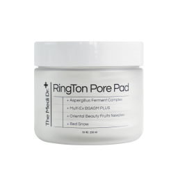 pore pad