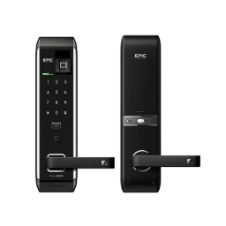 the best smart door lock